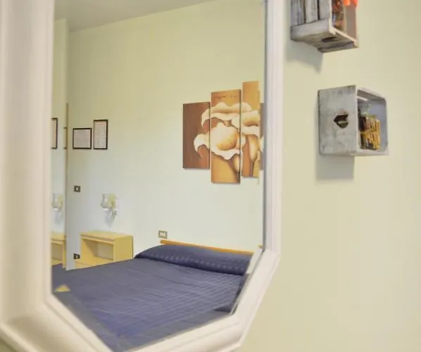 Il Poggetto Hotel Castellina Marittima
