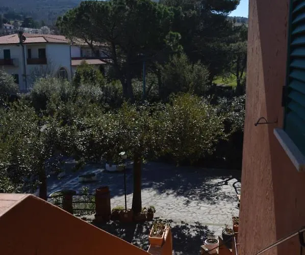 Hotel Il Poggetto 3*