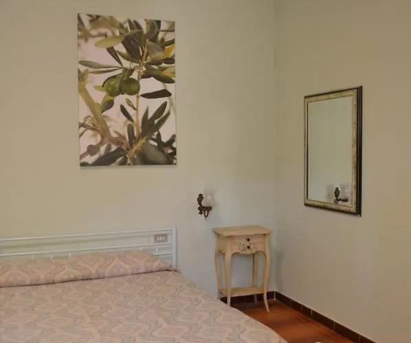 Il Poggetto Hotel 3*