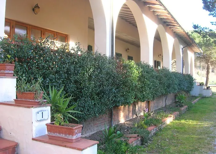 Il Poggetto Hotel