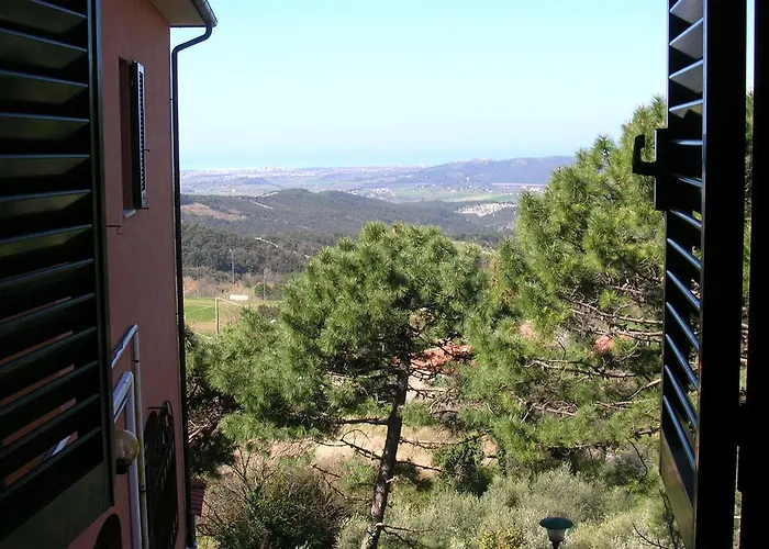Hotel Il Poggetto 3*