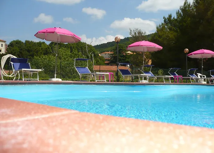 Hotel Il Poggetto