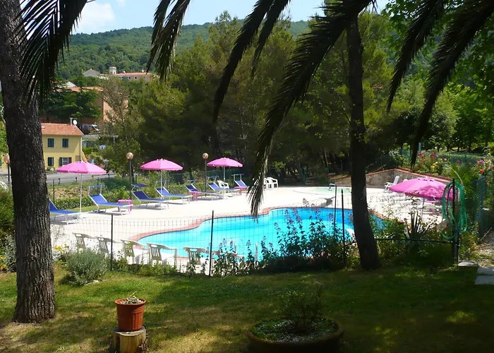 Il Poggetto Hotel 3*