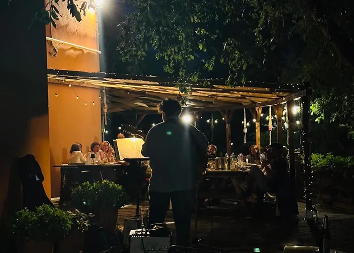 Il Poggetto Hotel