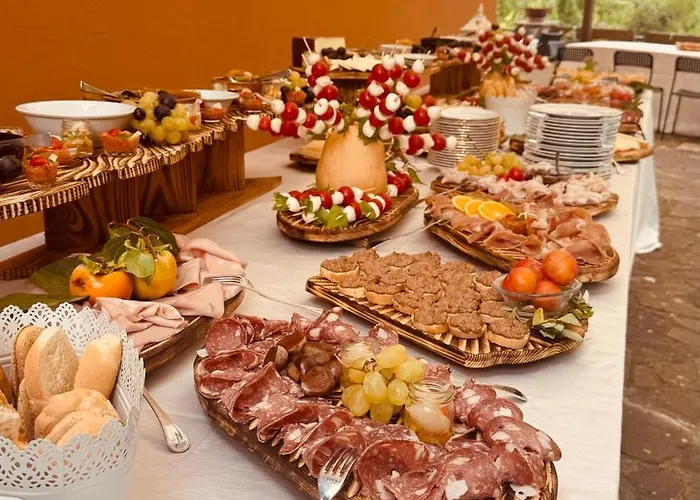 Hotel Il Poggetto
