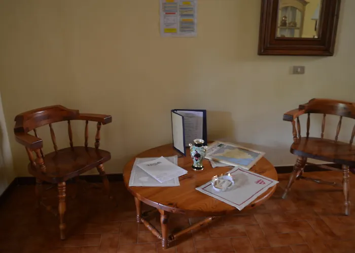 Hotel Il Poggetto 3*